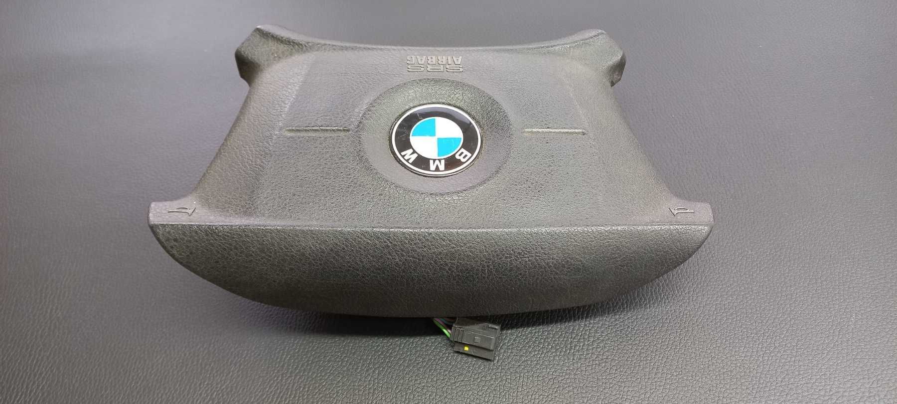 Подушка безпеки керма, Airbag, BMW e39 e46, VW (Volkswagen) Passat B5