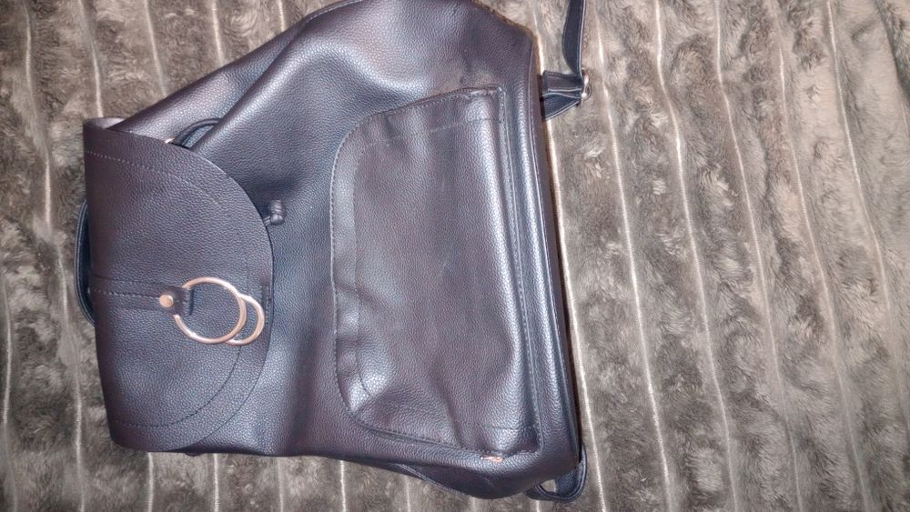 Новий жіночий рюкзак