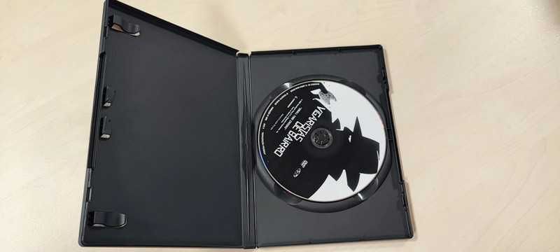 Vigaristas de Bairro DVD