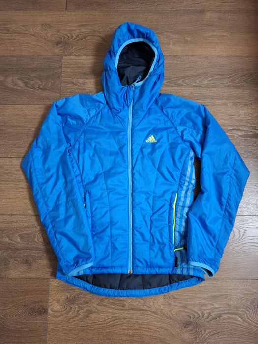 Демісезонна куртка Adidas, xs