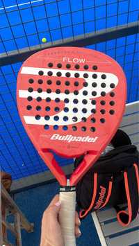 Raquete de padel Bullpadel Flow