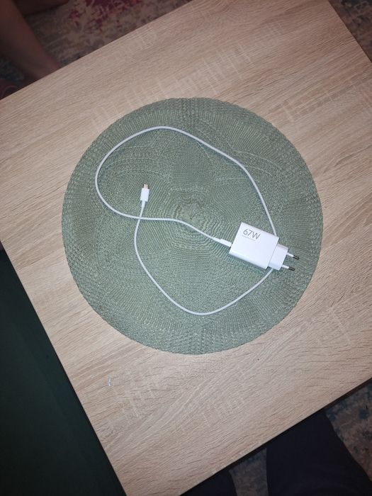 Ładowarka Xiaomi 67W