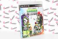 Plants vs Zombies Garden Warefare PS3 GameBAZA