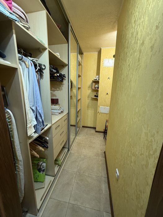 Продам квартиру 86м2, Аерокосмический , 41/2