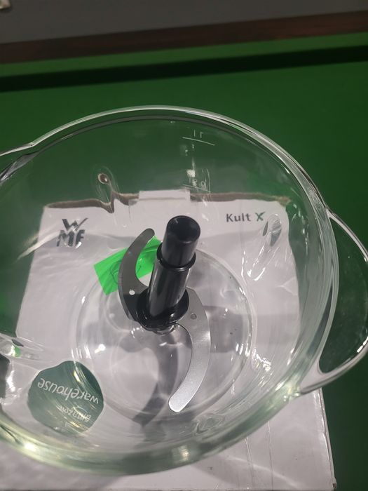 Wielofunkcyjny blendre