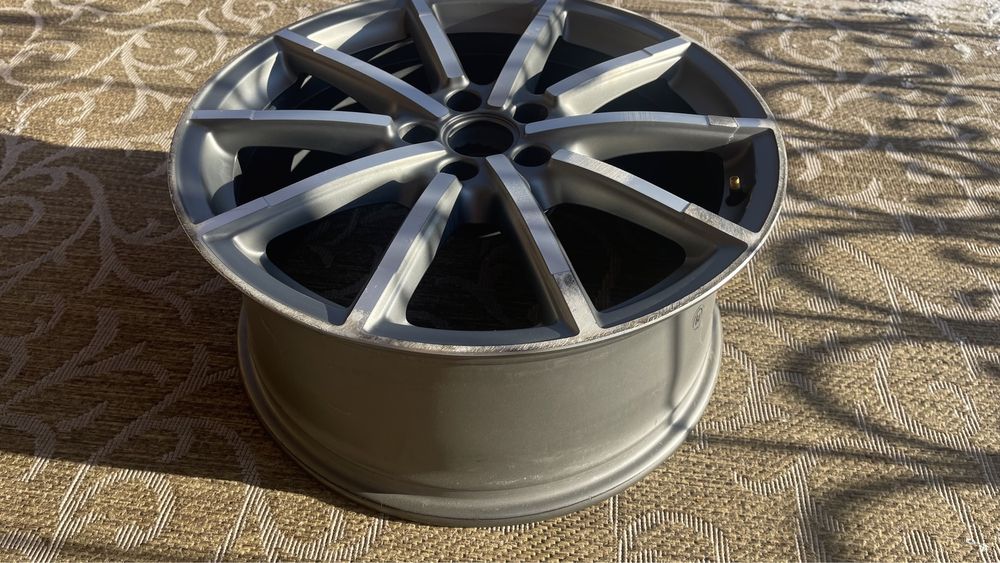 Диск Audi R19 A6/S6/RS6