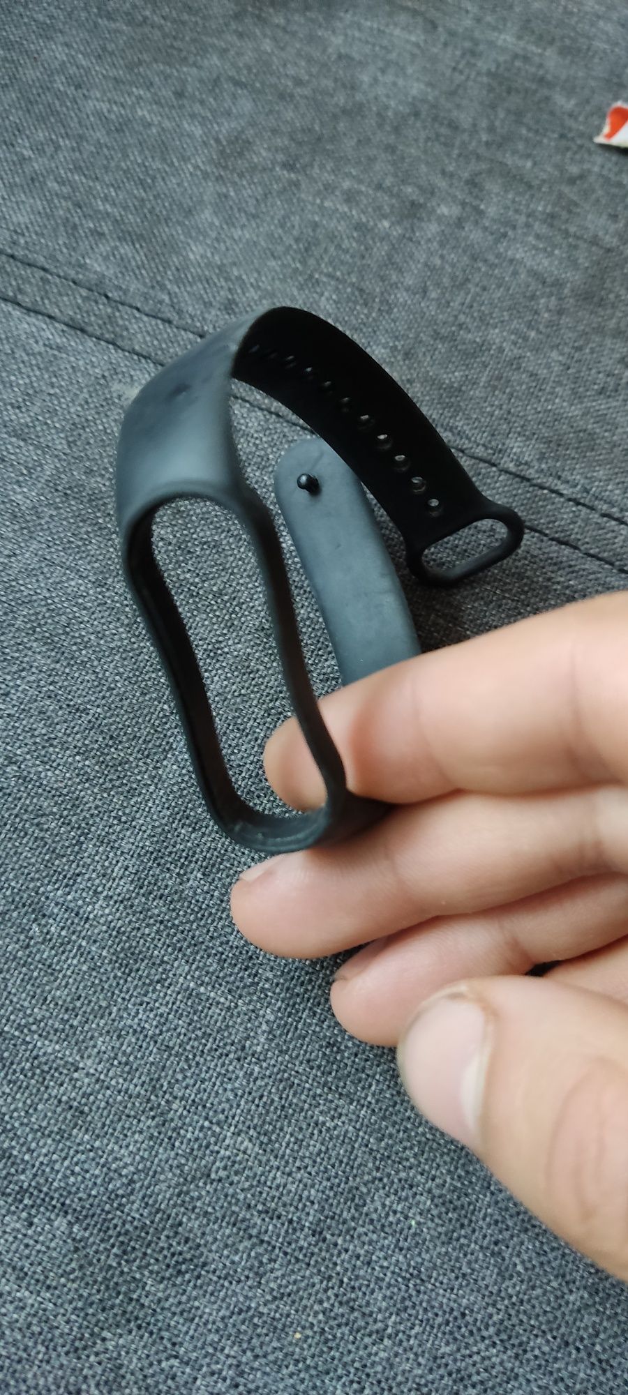 Xiaomi mi band 4/5/6 opaski