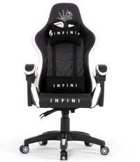 Fotel dla gracza do biurka Infini Five