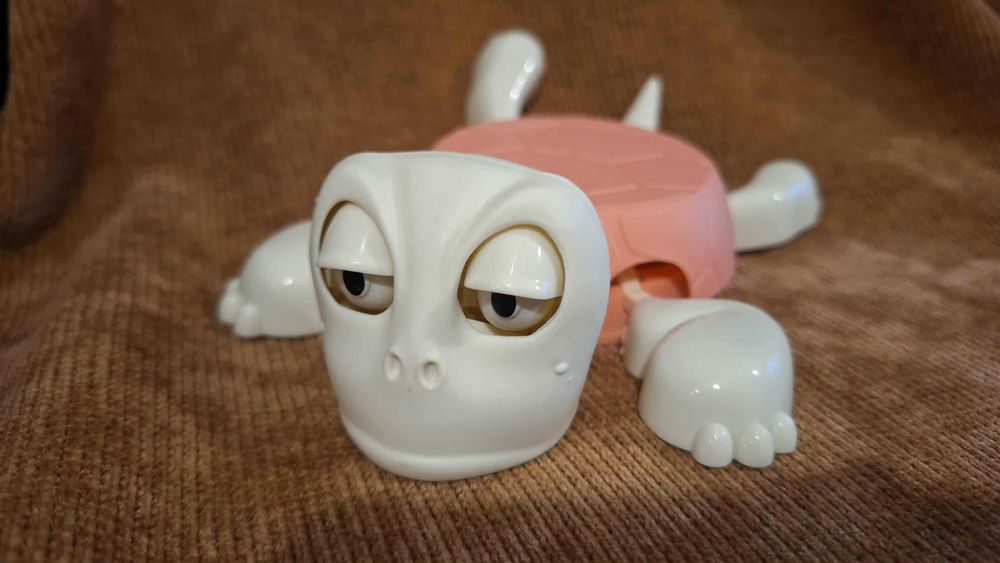 Podkładka pod kubek Żółw