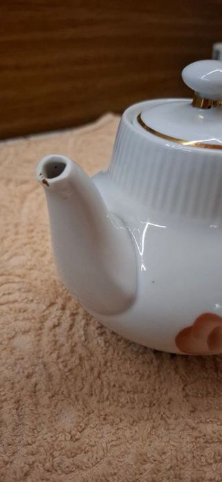 Чашечки радянських часів