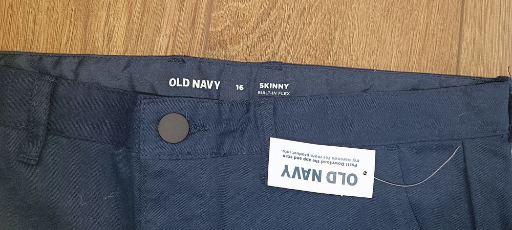 Штани для школяра, ліцеїста 16 років