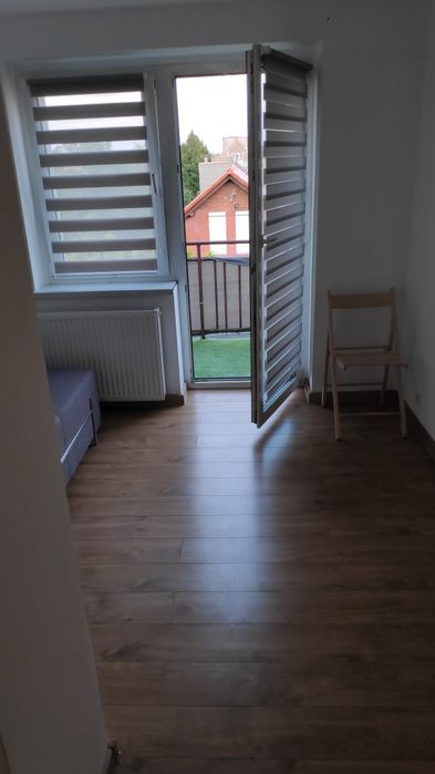 Bezczynszowe mieszkanie wraz z kawalerką oraz garażem i ogródkiem