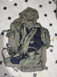 Plecak wojskowy zasobnik górski