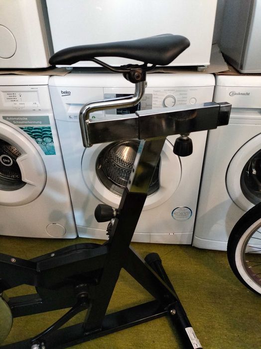 Okazja!!! Jak NOWY rower stacjonarny spinningowy IMOLA.R STAMM