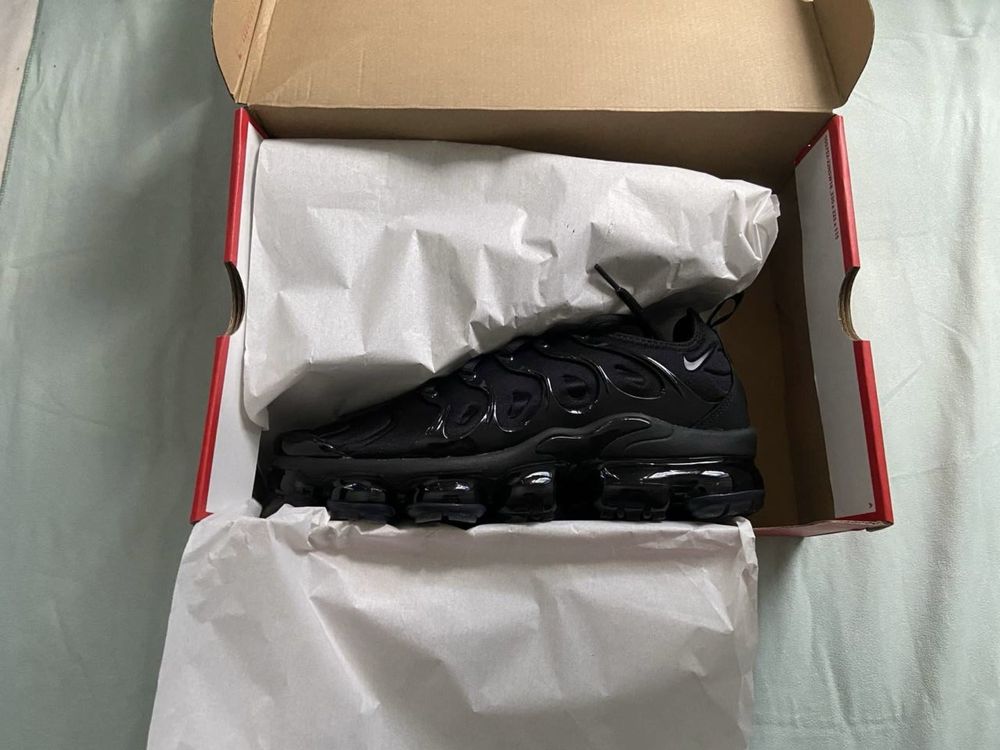 Nike Vapormax plus оригинал