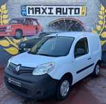 Renault Kangoo 1.5 DCI Pack