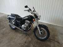 Suzuki Maruder 250 125