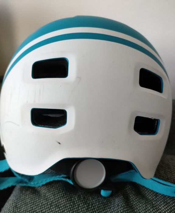 Kask rowerowy Betwin 52-55 cm
