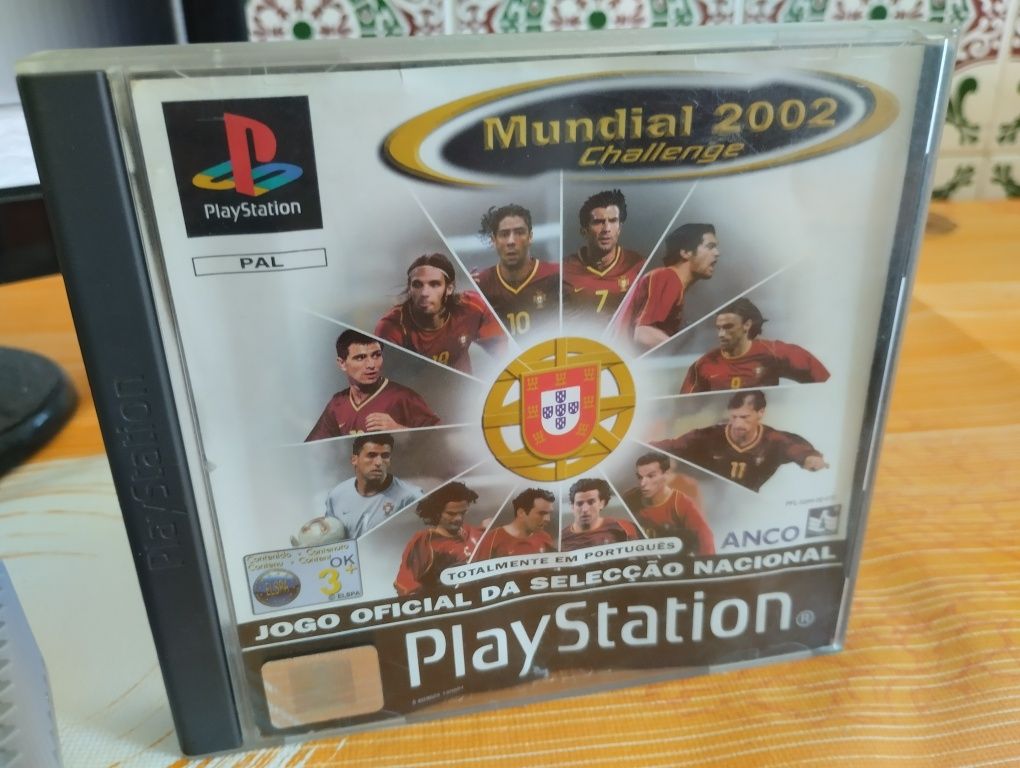 Consola PlayStation 1 PS1
