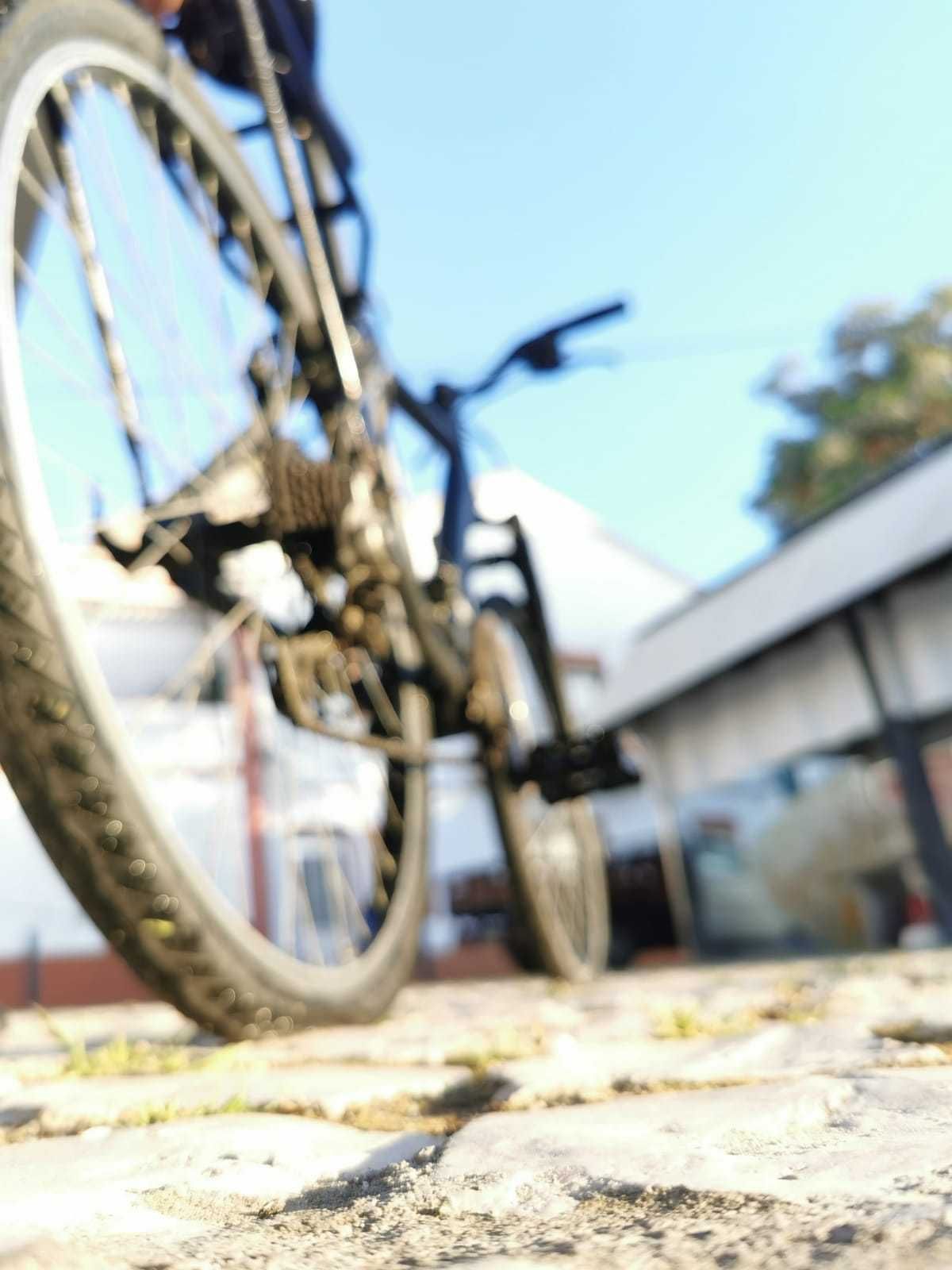 Bicicleta Astro para Homem