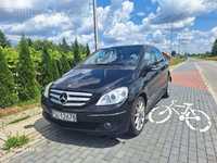 Mercedes B klasa W245, 2.0 T 193km