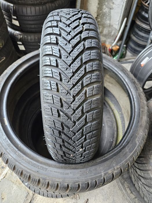 Nokian 155/70 r13 WeatherProof /// 8,35mm!!! NOWA wysyłka