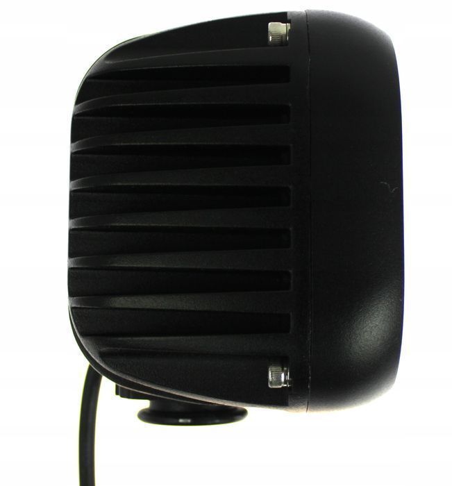 Lampa Robocza 9 Led 12V 24V Ledowa Osram 90W Dt