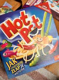 Gra Hot pot dla dzieci i doroslych