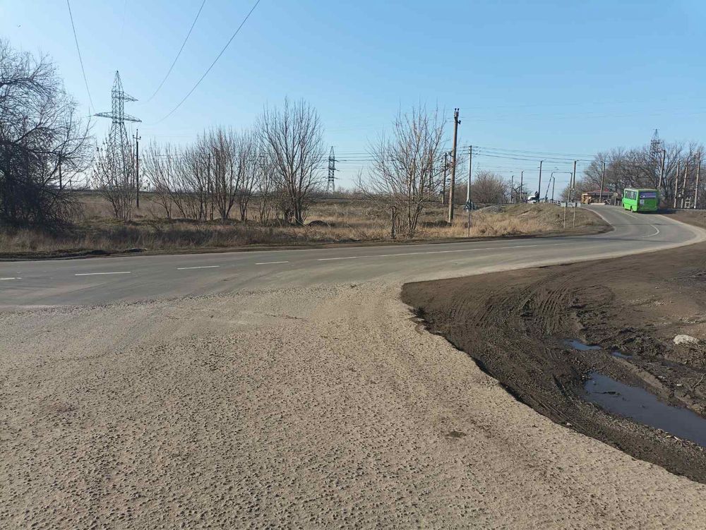 Участок, земельна ділянка, пай