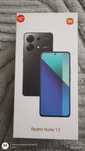 POWYSTAWOWY Smartfon XIAOMI Redmi Note 13 8/256GB 6.67" 120Hz Mint Gre