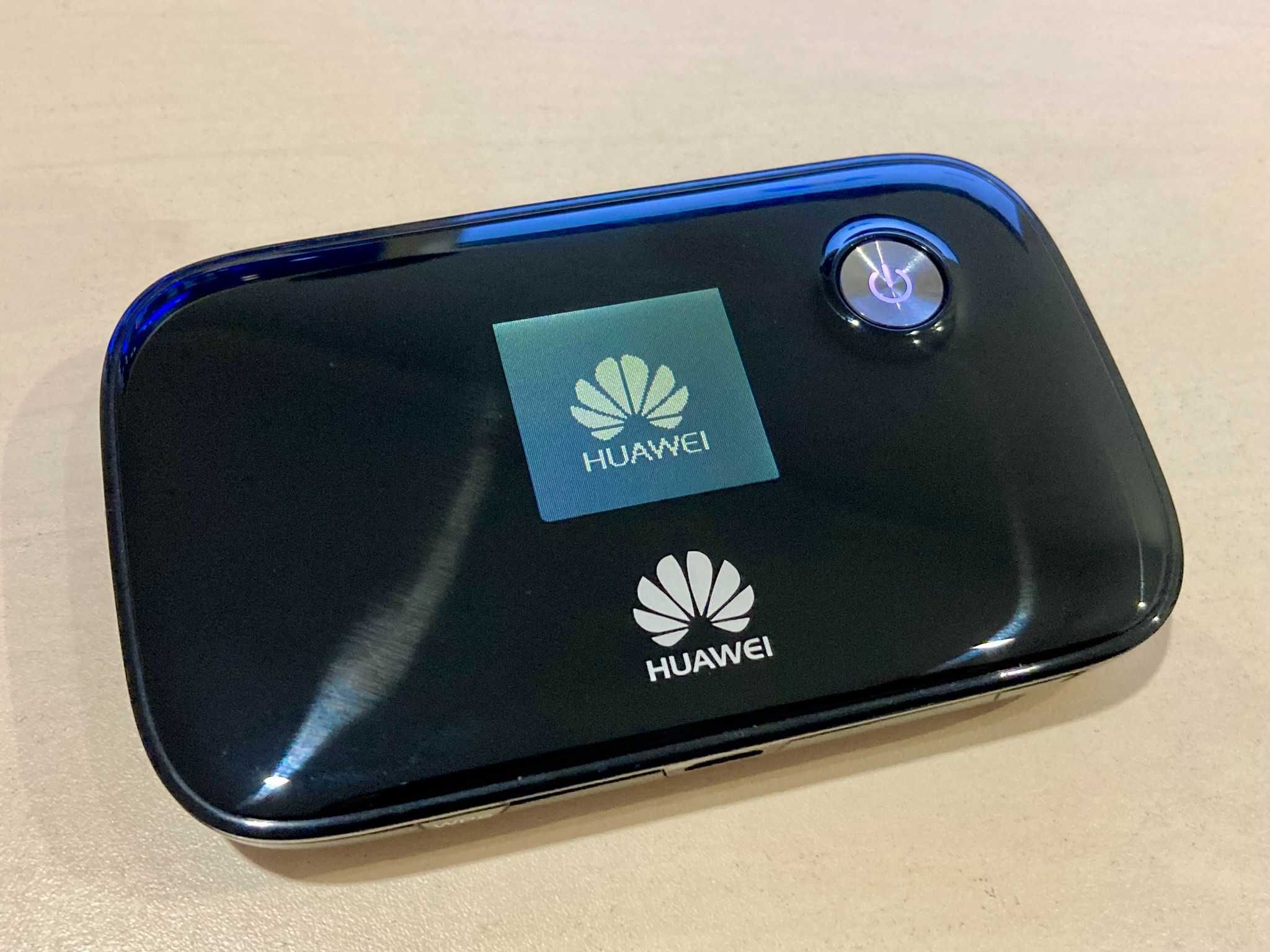 Router SIM Huawei E5776s-32 WiFi b/g/n 3G/4G HSPA+/LTE (przenośny)