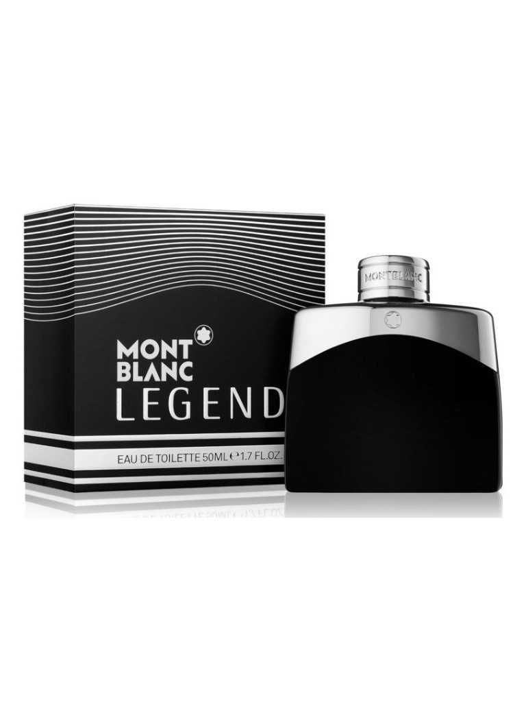 Perfume Montblanc Legend