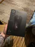 Logitech G Pro X Superlight 2 Wireless — Czarna | Stan idealny 21.05