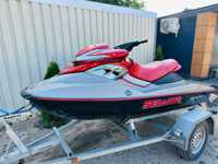 SEA DOO RXP 215 Skuter Wodny SEADOO