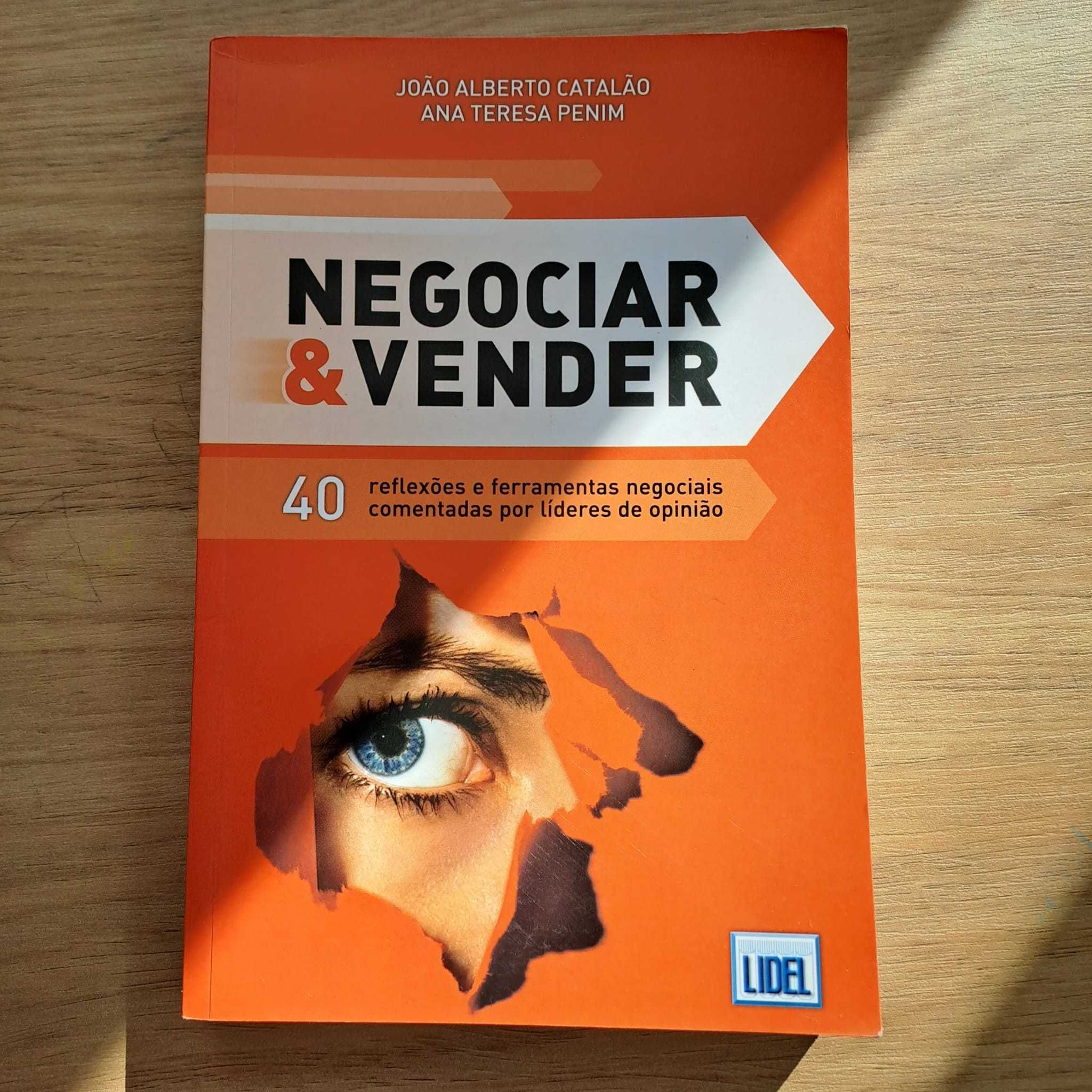 Negociar & Vender