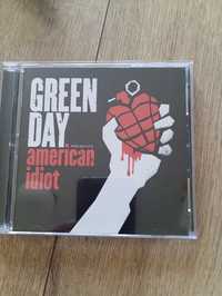 Green Day - American Idiot 2CD