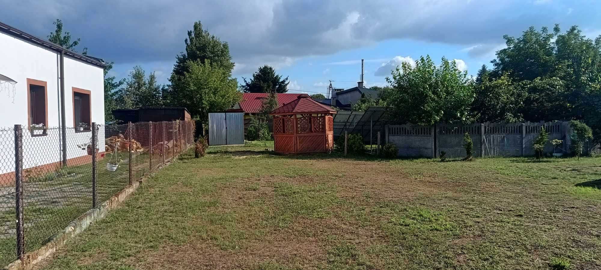 Wynajmę domek w miasteczku nad jeziorem Chodecz