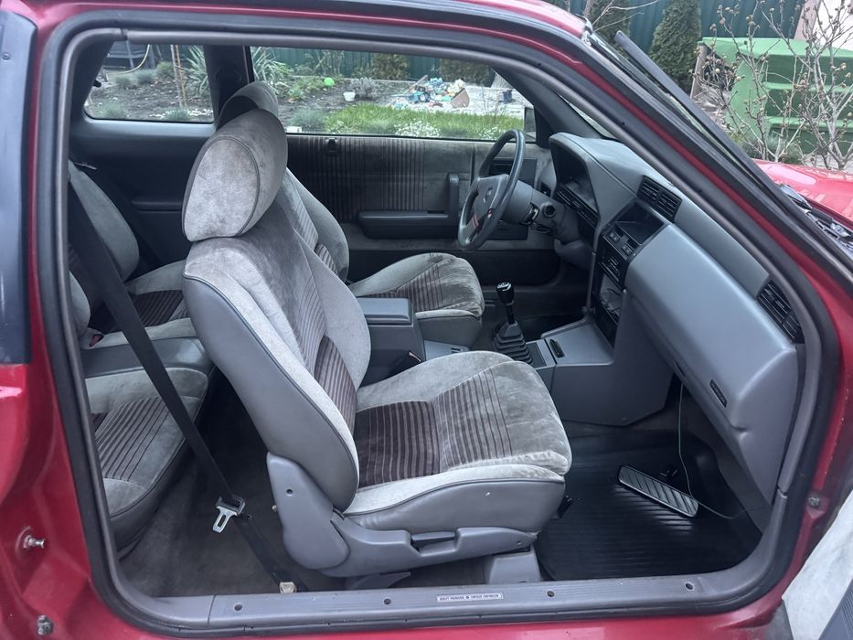 Продам Chrysler es