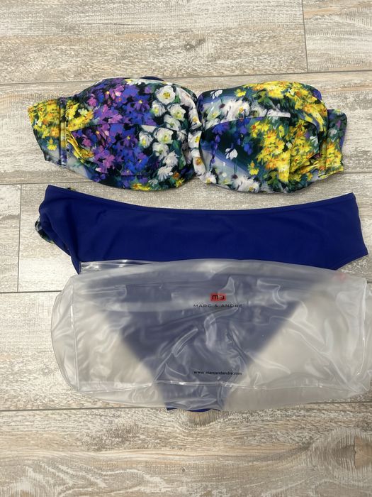 Купальник Mark&Andre 44C