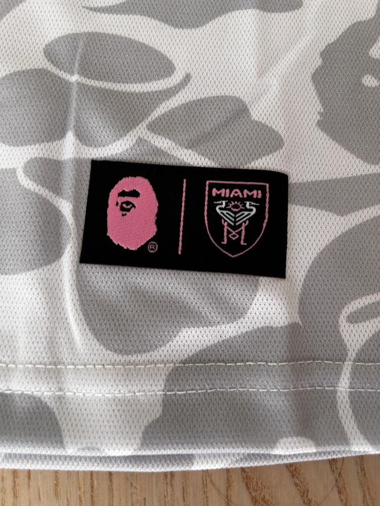 Bape Inter Miami