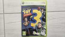 Gra przygodowa na Xbox 360 Toy Story 3