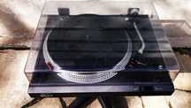 Програвач грамафон SONY ps 22