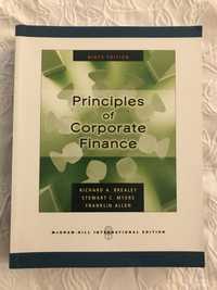 Principles of Corporate Finance (Brealey / Myers / Allen)