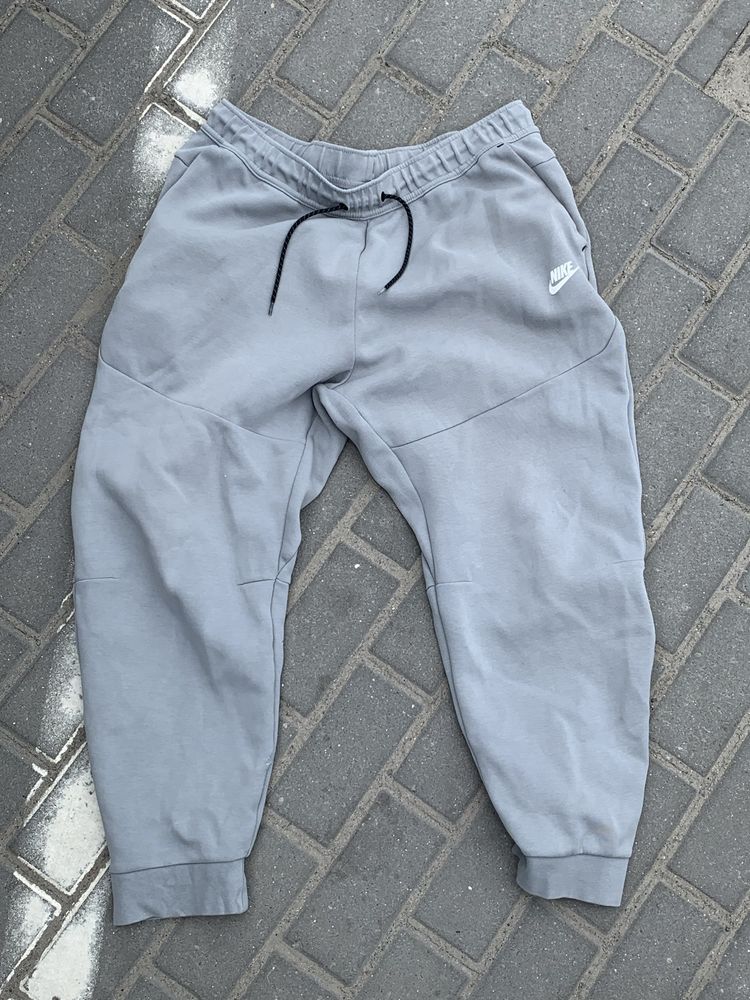 Штани Nike teach fleas