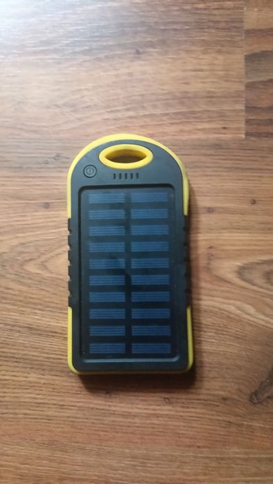 Powerbank TelForceOne WT-PBS