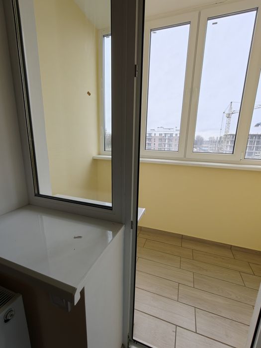 Сама та квартира, саме в тому ЖК! ID 252