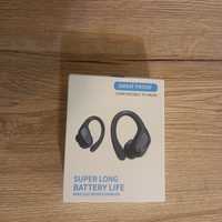 Bezprzewodowe Słuchawki Bluetooth CASCHO BX17