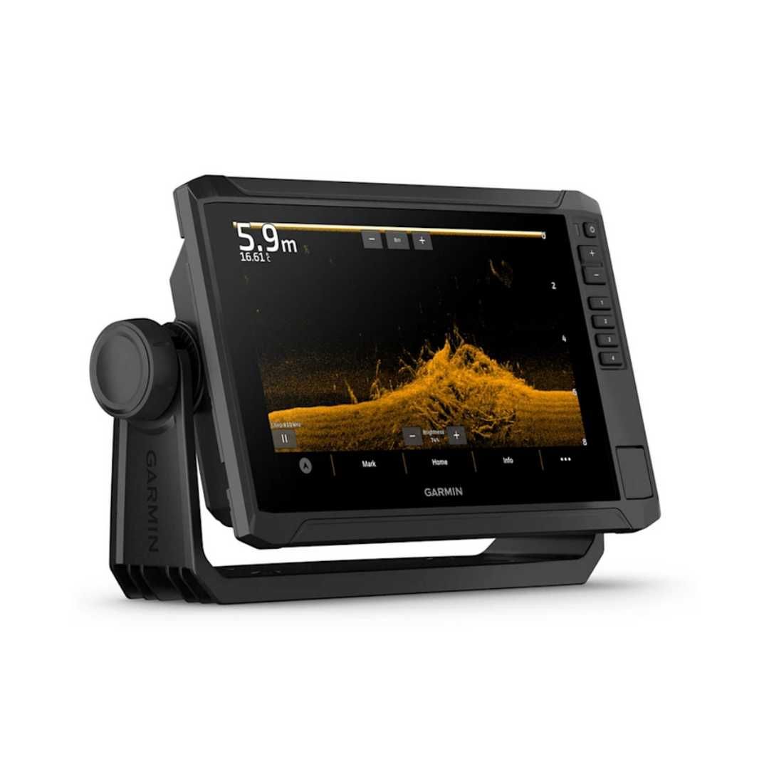 Garmin Echomap UHD2 92sv z przetwornikiem GT56UHD-TM Promocja