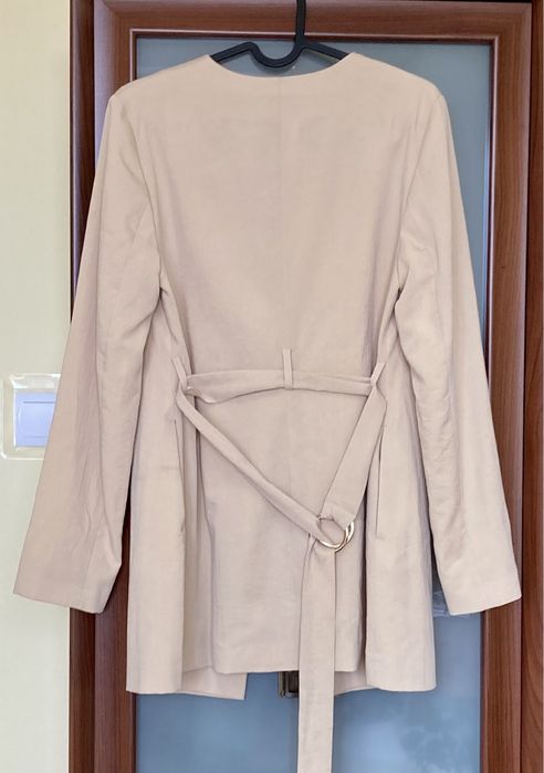 Marynarka oversize narzuta primark 34/36