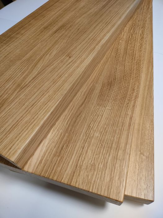 Schody drewniane samodzielny montaż